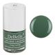 DeBelle Gel Nail Lacquer Green Olivia Dark Olive Green Nail Polish 8 ml - Nail Polish