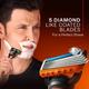 Gillette Fusion 5 Proglide Cartridges 4's - Razors & Cartridges