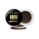 L.A.Girl Brow Pomade Dark Brown 3 gm - Eyeliners