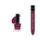Miss Nails Matte Nail Color - Bubble Wine 8 ml - Nail Polish