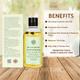 Bella Vita Organic Silkystrong Coffee Onion Ayurvedic Herbal Anti 225 ml - Hair Oils