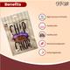 Chip Chops Diced Chicken 70 gm - Petfood