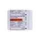 RECLIDE XR 120 Tablet 15's - Diabetes-Ant