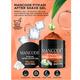 Mancode Fitkari After Shave Gel Musk Antiseptic Formula 100 gm - Shaving Gels