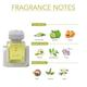 Ajmal Oath Her EDP 100 ml - Women Perfumes (Edt/Edp)