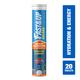 Fast&Up Reload Hydration and Energy Effervescent Tablet - Forest Fruits Flavour 20's - Energy Drinks