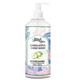 Mirah Belle Green Apple Hand Wash 1000 ml - Hand Wash & Soaps