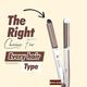 Babila Godess Hair Straightener-BHS-E08 - Straighteners