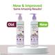 Mamaearth Rosemary Anti-Hair Fall Shampoo with Rosemary and Methi Dana for Reducing Hair Loss and Breakage 250 ml - Shampoos