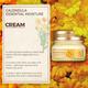 The Face Shop Calendula Essential Moisture Cream 50 Ml - Face Moisturizers