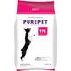 Purepet Adult Dog Dry Food - Chicken and Milk 1 kg - Petfood