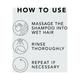 Sebastian Professional Penetraitt Strengthening and Repair- Shampoo 250 ml - Shampoos