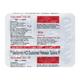 REDUMET SR 500 Tablet 10's - Diabetes-Ant