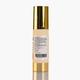 VIA TOKYO ORGANIC Ginseng & Olive Oil Face Cream, Moisturizing, No Sulphates, No Paraben 50 ml - Face Creams
