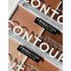 Makeup Revolution Relove Cream Contour Duo Medium 5.8 gm - Contour