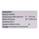 ARA Eye Gel 10gm - Dry Eye-Olt