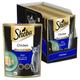 Sheba Fine Food For Cats - Chicken Premium Loaf (Pack of 70 gm x 28) 1's - Petfood