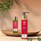 Forest Essentials Hair Cleanser Bhringraj & Shikakai Shampoo 200 ml - Shampoos