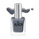 JUICE One Coat Long Lasting Quick Dry Chip Resistent Nail Polish LIQUID MERCURY C10 11 ml - Nail Polish