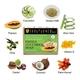 Soulflower Soap - Papaya Cucumber 150 gm - Soaps