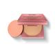 Renee Pro Power Puff Compact Powder- 060 Strength 9 gm - Compact Powder