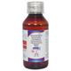 GUTURA D Strawberry Flavour Syrup 100ml - Cough And Cold-Cou