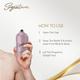 Signature Perfume Body Spray - Amour 250 ml - Perfumes (Edt/Edp)