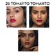 SUGAR Cosmetics Nothing Else Matter Longwear Lipstick - 26 Tomayto Tomahto (Tomato Red) 3.5 gm - Lipsticks