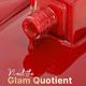 Swiss Beauty Select Here To Stay Nail Enamel With High Gloss Finish Chunky Gold 12 ml - Nail Polish