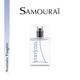 Samourai Stay Cool Eau de Toilette Natural Spray 50 ml - Perfumes (Edt/Edp)