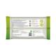 BodyGuard Premium Baby Wet Wipes with Aloe Vera Extract (Pack of 2 x 72's) - Diapers & Wipes