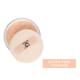 Matt Look Face Makeup Banana Luxury Loose Powder Translucent, Light 12 gm - Loose Powder