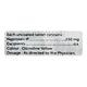 NAPROMAC 250mg Tablet 10's - Pain relief-Nsa