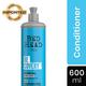 TIGI Bed Head Recovery Moisture Rush Hair Conditioner for Dry and Damaged Hair 600 ml - Conditioners