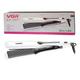 VGR V557 Professional 7 Teeth plate Hair Crimper with Ceramic coated plate 1's - Multi-Stylers