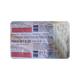 PETRIL MD 0.25 Tablet 15's - Anxiety-Anx