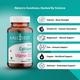 HealthBest KalciBest Strong Calcium Energized with Vitamin D3 Tablets 30's - Multi-Vitamins