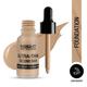 Insight Cosmetics Ultra-Thin Second Skin Long Wear Foundation - MN16 20 ml - Foundation
