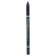 Bonjour Paris Metallic Eye Pencil cum Eye Shadow - Waterproof Party Blue 1.8 gm - Eyeshadow, Bases & Primers
