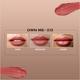 Colorbar PowerKiss Vegan Matte Lipcolor - Owe Me 5 ml - Liquid Lipsticks