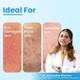 Fixderma FCL Penta Peel Pads, Exfoliant Removes Dead Cells, Fine Lines & Wrinkles 1's - Masks & Peels