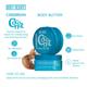 MADES Body Resort Clear Blue Jar Body Butter 200 ml - Shower Gels & Body Wash