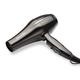 Ikonic Hair Dryer 2100 Black 1100 ml - Hair Dryers