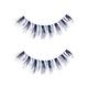 Bronson Professional Eyelashes 53 1's - Eyelashes