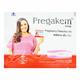 PREGAKEM Kit 1's - Pregnancy Testing Kit
