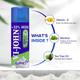 Vi-John Tea Tree Shaving Foam - Vitamin E - Pack of 2 x 400 gm - Shaving Foams