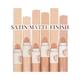 Just Herbs Spot Brightening And Correcting Full Coverage Face Make Up Concealer, Porcelain 6 ml - Concealer