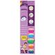 Teddyy Premium Baby Diaper Pants (M) 36's - Diapers & Wipes