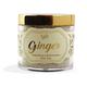 Shae Detoxifying & Rejuvenating Body Wrap - Ginger 50 gm - Lotions & Creams
