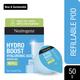 Neutrogena Hydro Boost Hyaluronic Acid Water Gel Refill 50 gm - Face Moisturizers